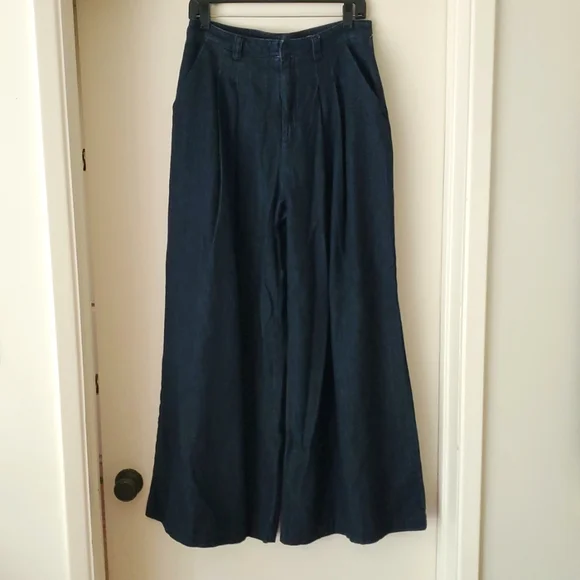 Anthropologie Maeve Avery Pants - Picture 2 of 4